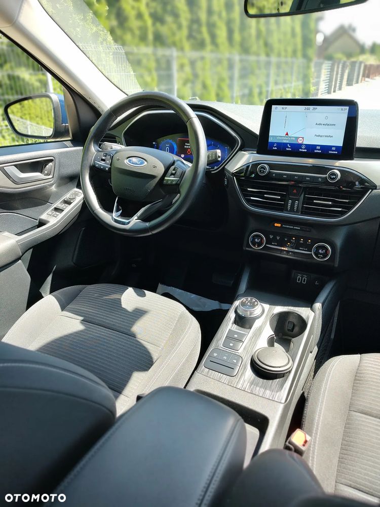 Ford Kuga 1.5 EcoBlue TITANIUM - 9