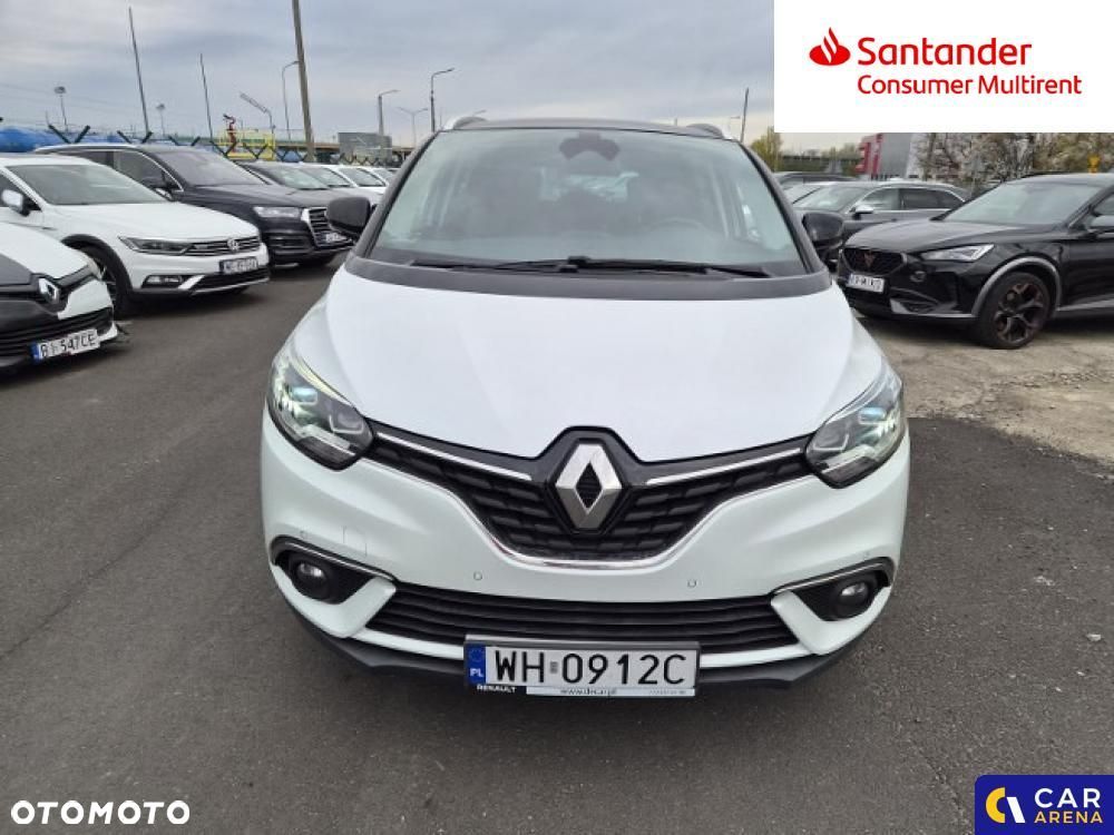 Renault Scenic 1.3 TCe FAP Bose EDC - 12