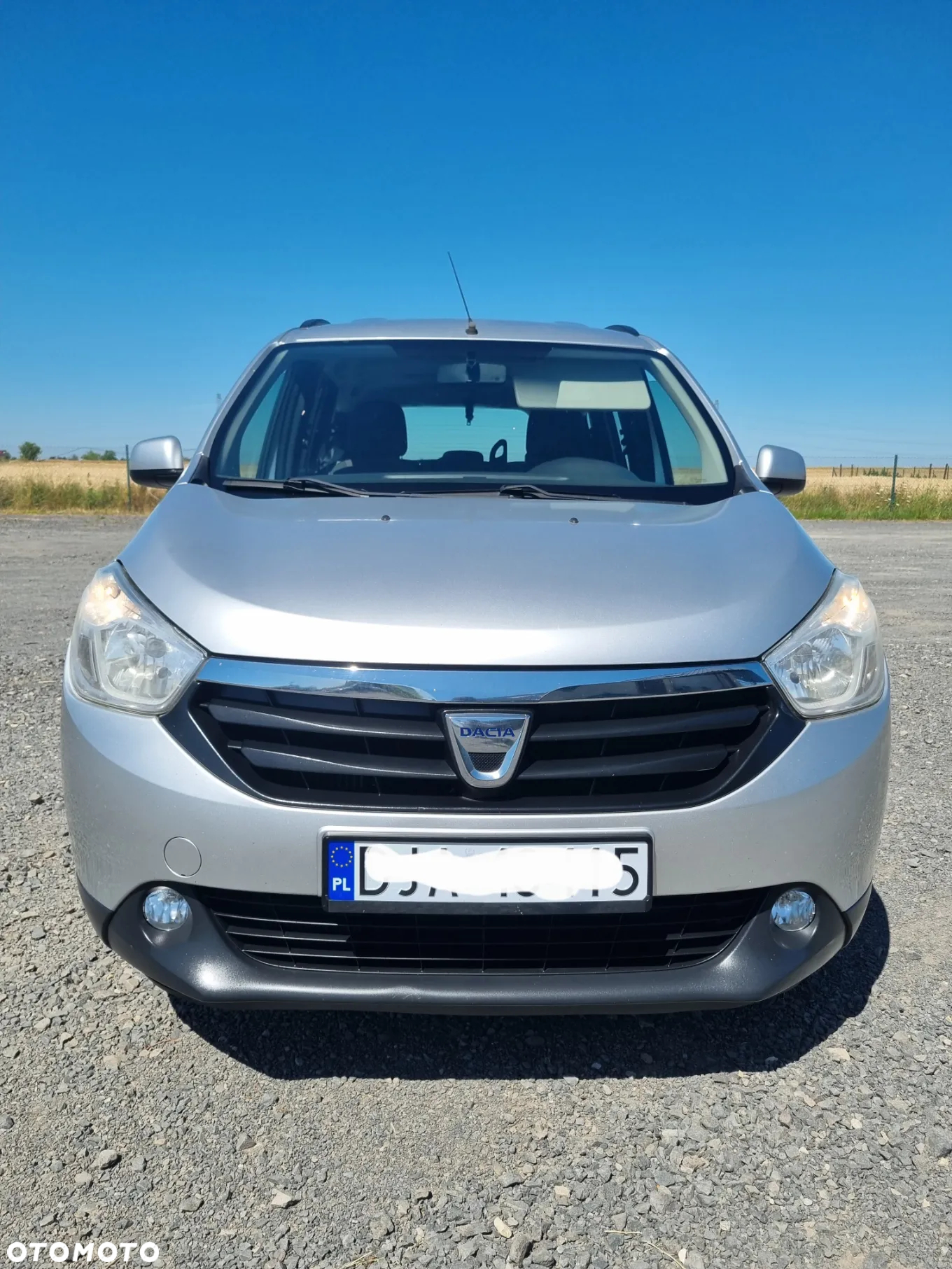 Dacia Lodgy 1.2 TCe Laureate - 6