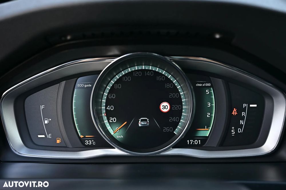Volvo S60 - 28