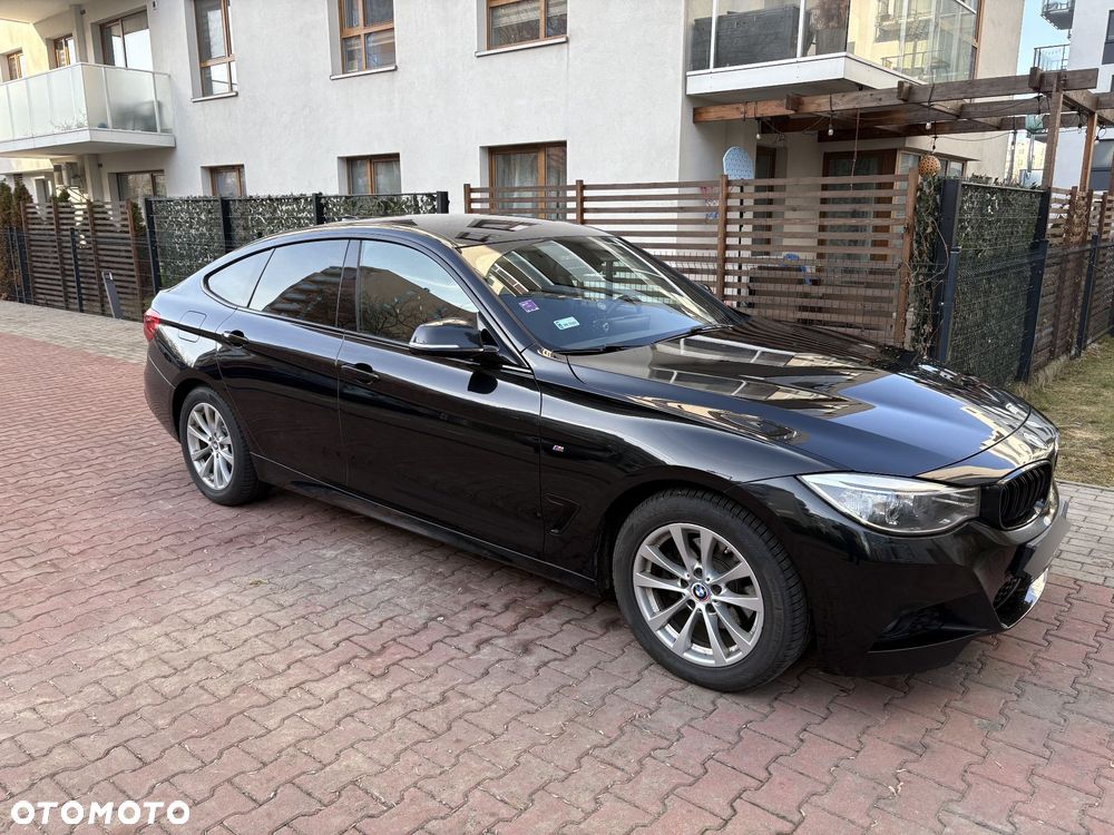 BMW 3GT - 5