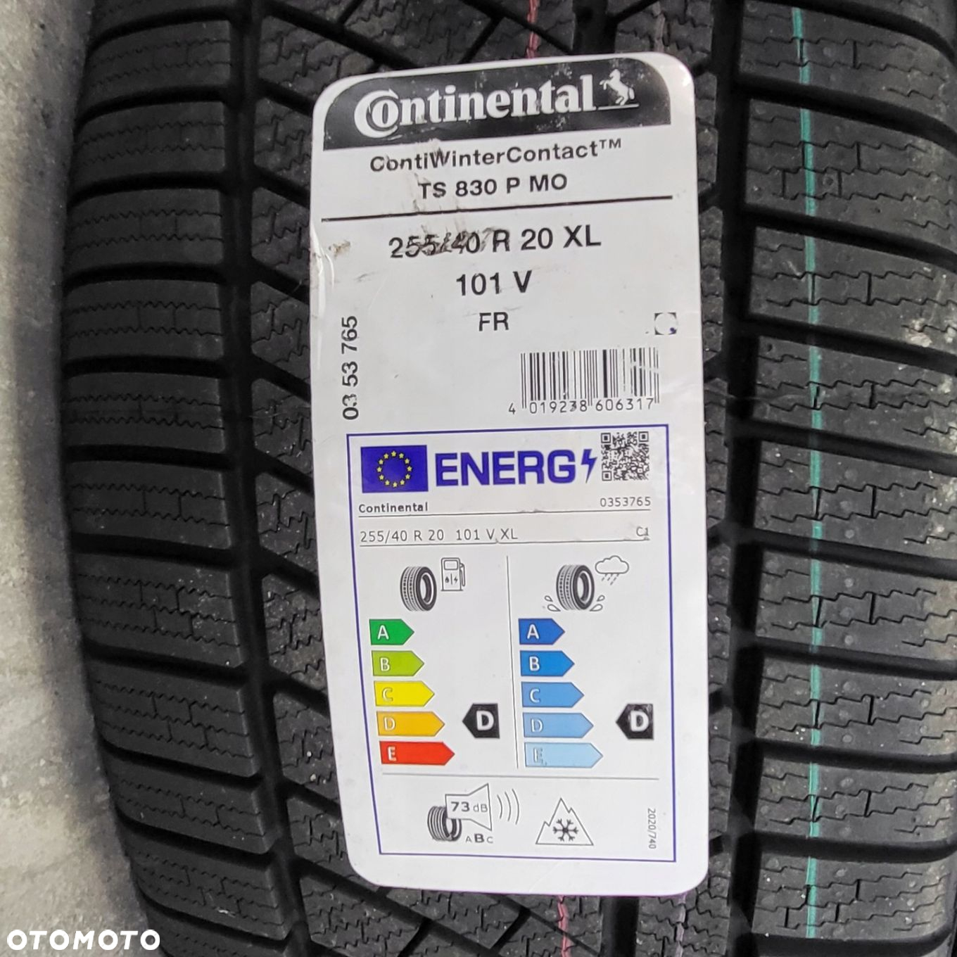 Zimowe 20 ORYGINAŁ MERCEDES S klassa 223 NOWE AMG - 14