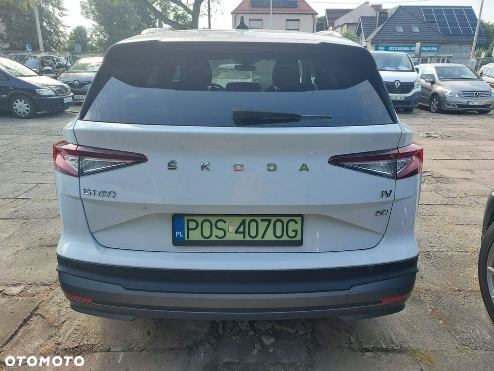 Skoda Enyaq - 7