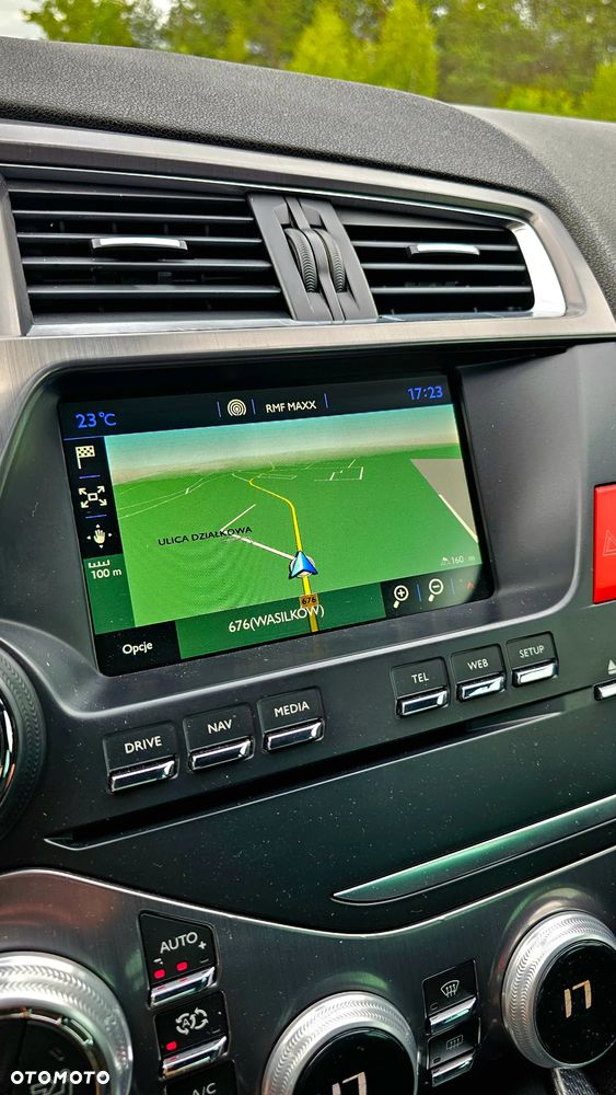 DS Automobiles DS 5 - 32