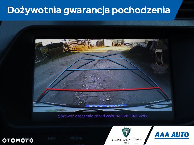 DS Automobiles DS 5 - 21