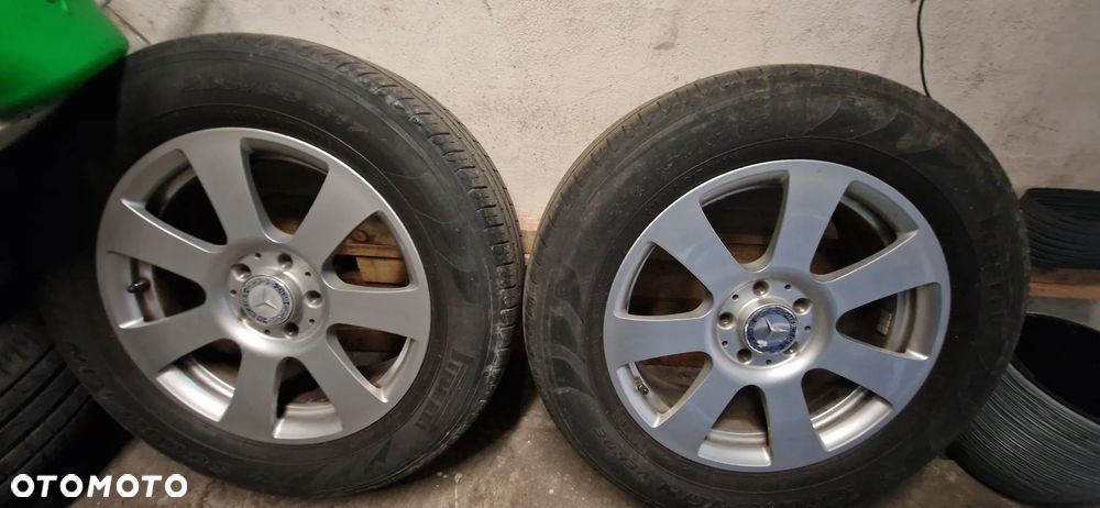 Mercedes-Benz GLK 320 CDI DPF 4Matic 7G-TRONIC - 11