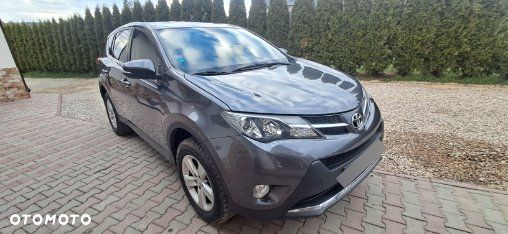 Toyota RAV4 2.0 D-4D 4x2 Start-Stop Executive - 10