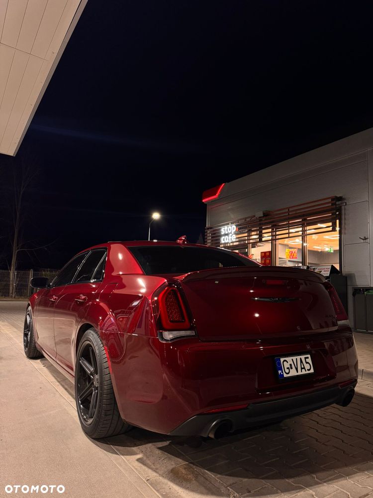 Dodge Charger 6.4 Scat Pack - 3