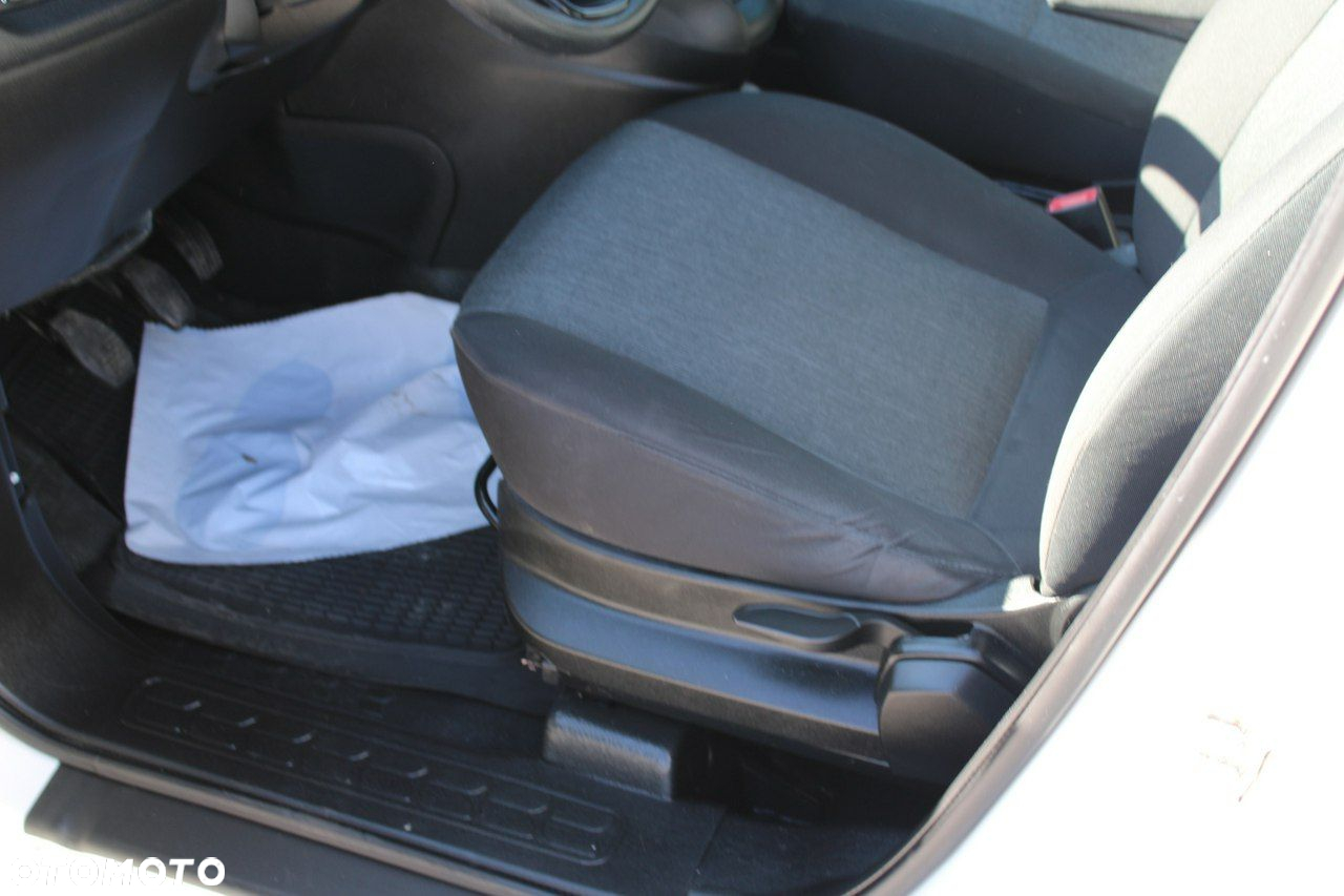 Fiat Doblo - 18