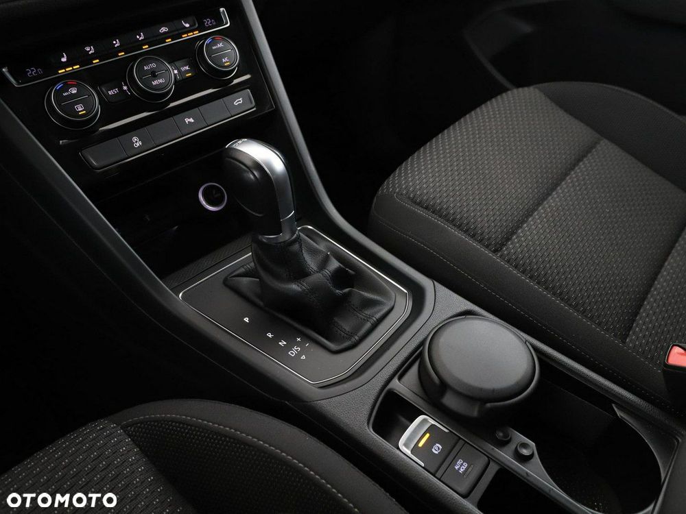 Volkswagen Touran 1.4 TSI BMT Comfortline DSG - 30