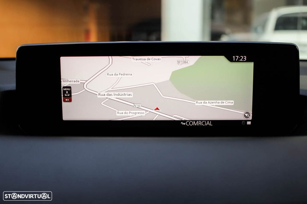 Mazda MX-30 e-SKYACTIV Excellence - 15