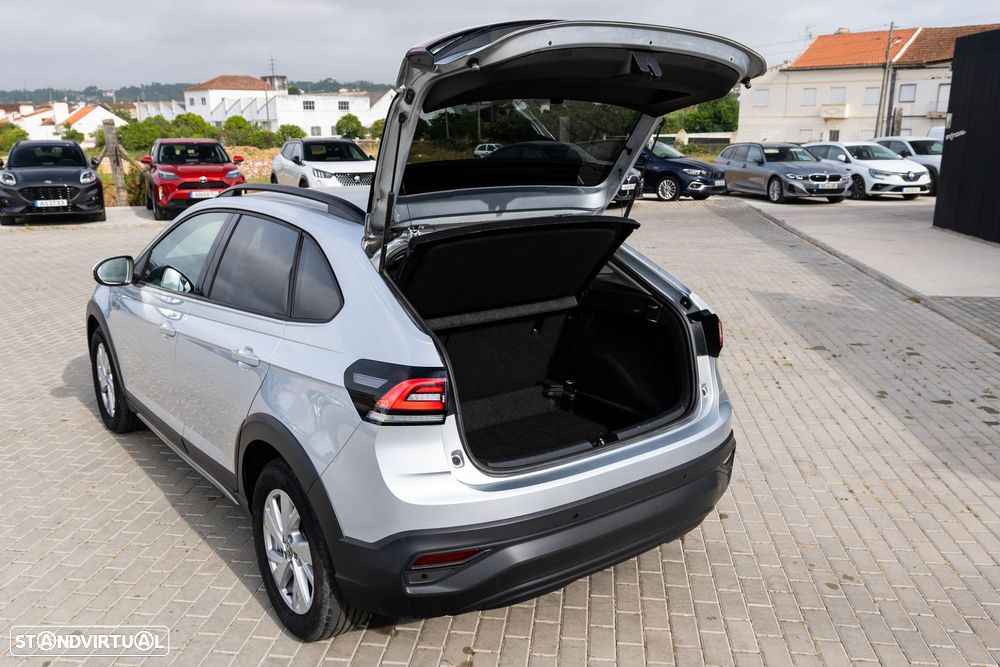 VW Taigo 1.0 TSI Life - 9