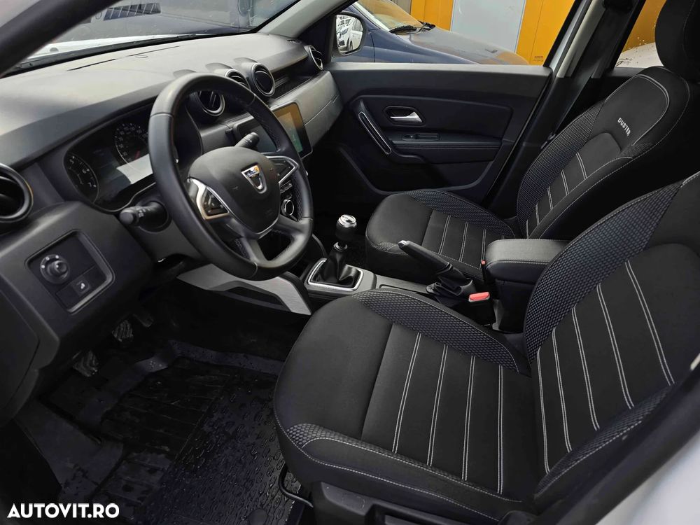 Dacia Duster - 9