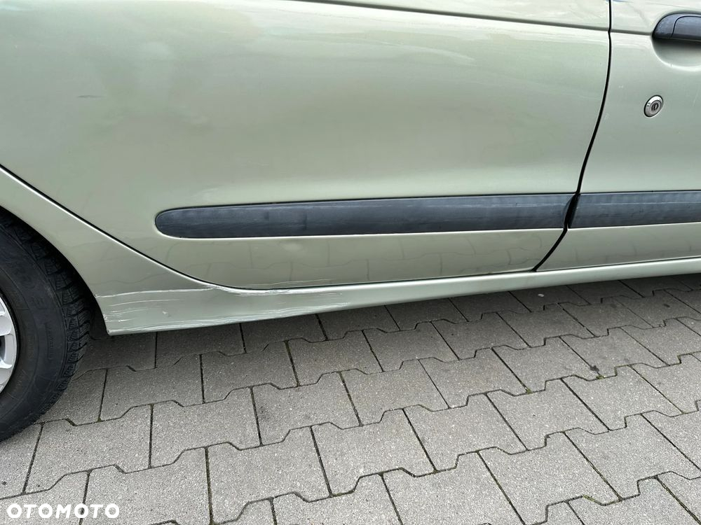 Renault Megane - 3