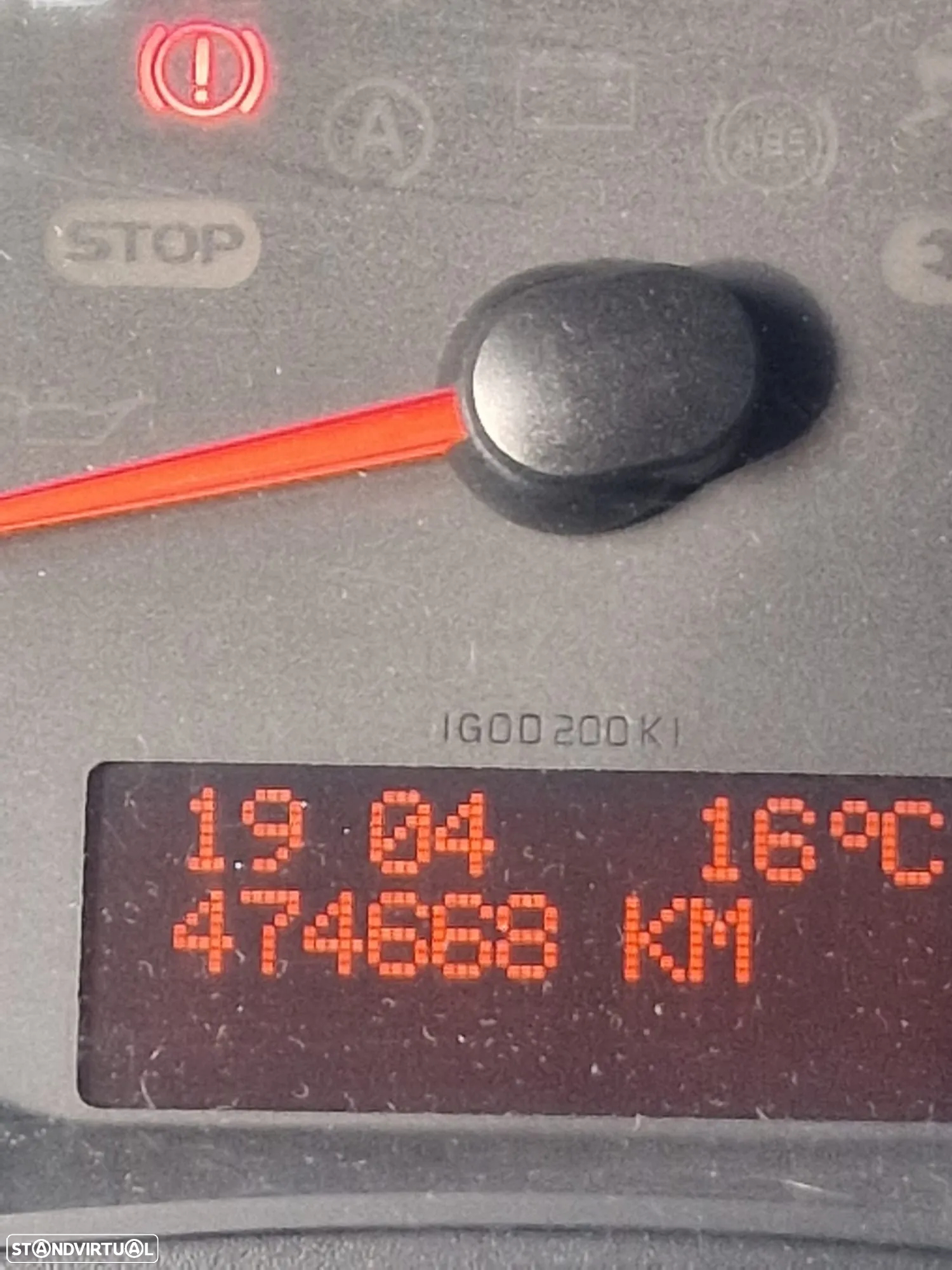 Renault Master 2.3 dCi L3 3.5T CD - 5
