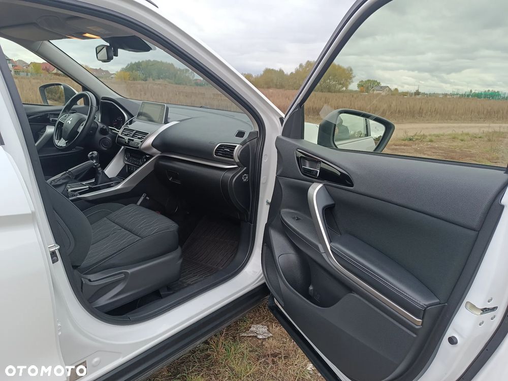 Mitsubishi Eclipse Cross 1.5 T-MIVEC 2WD Diamant+ - 14