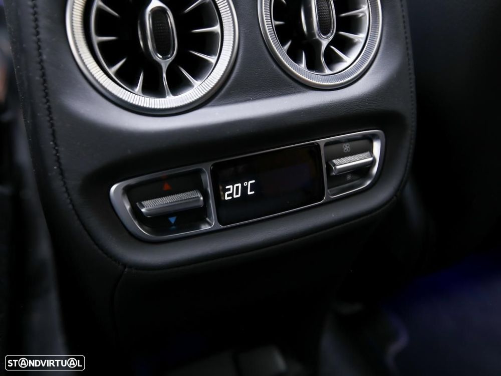 Mercedes-Benz G 450 d - 33