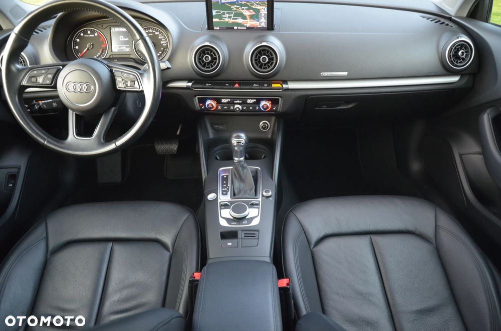 Audi A3 Sportback - 30