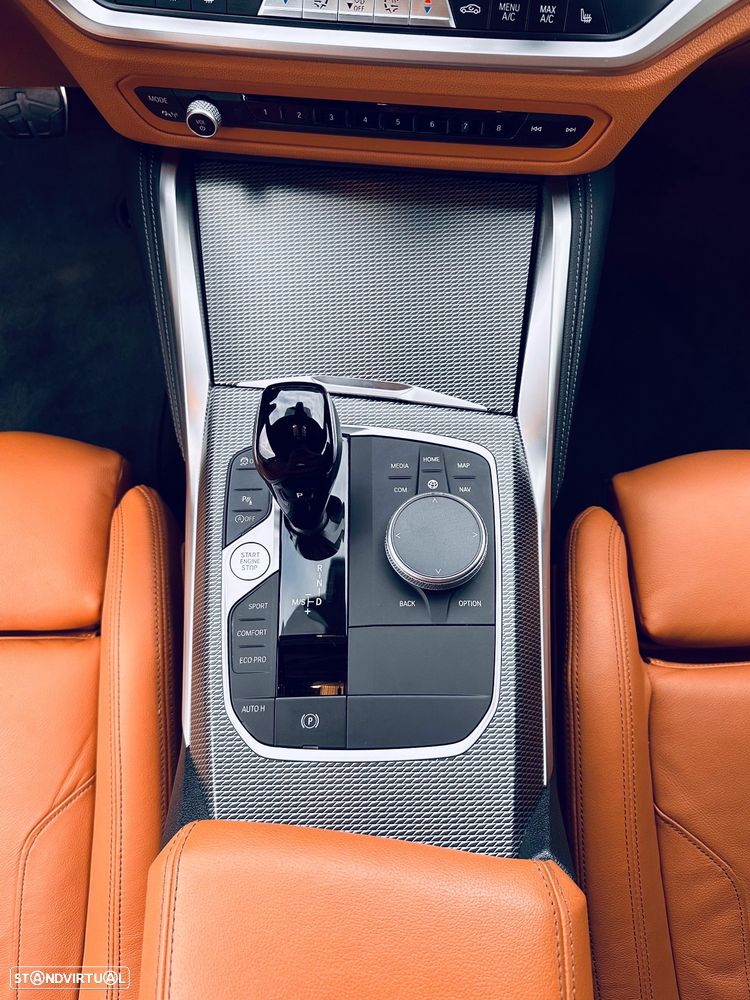 BMW 420 i Pack 50 anos M Auto - 10