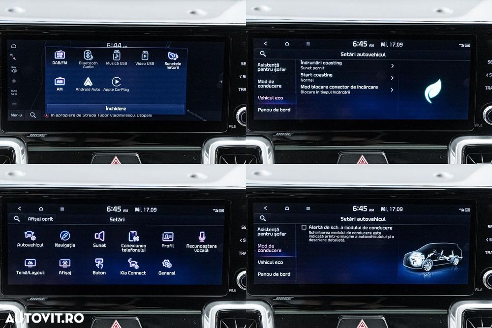 Kia Sorento 1.6 T-GDI PHEV 6AT 4x4 7P Premium+ - 22