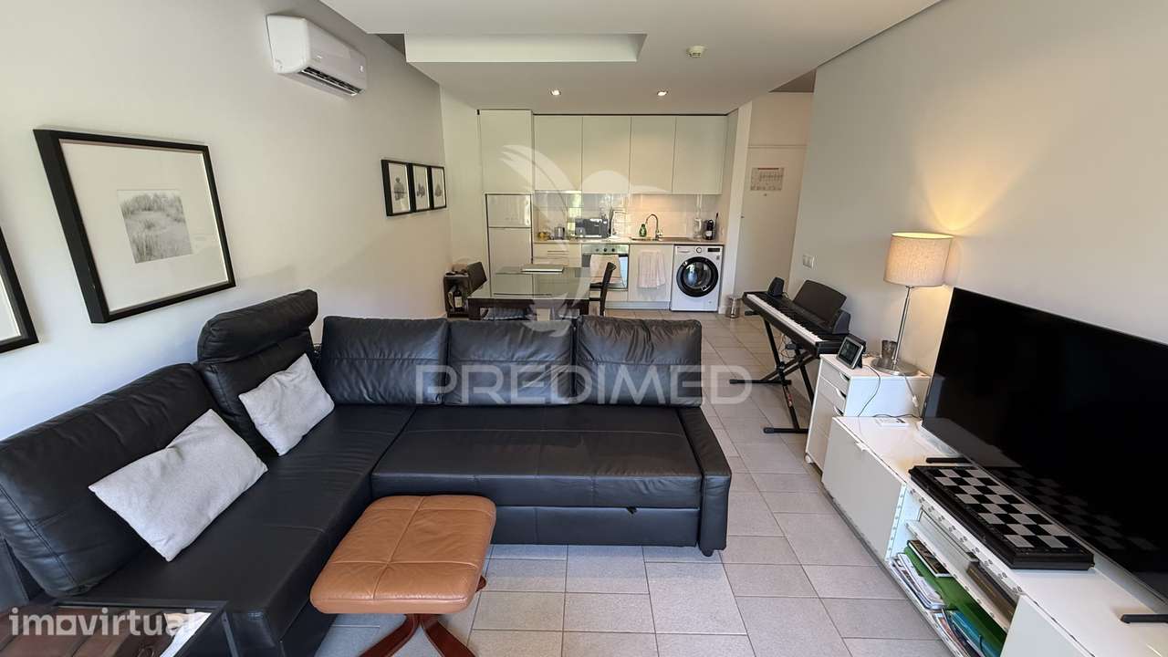 Apartamento T1 Pelican Alvor - Grande imagem: 3/16