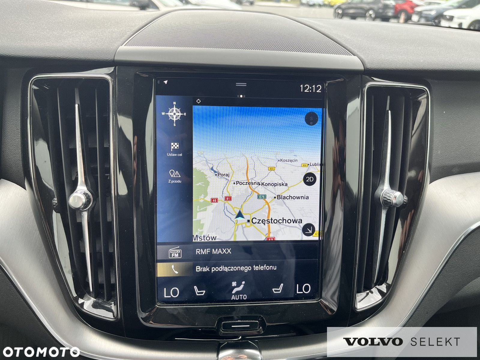 Volvo XC 60 - 15