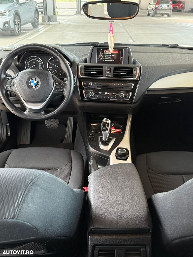 BMW Seria 1 - 9