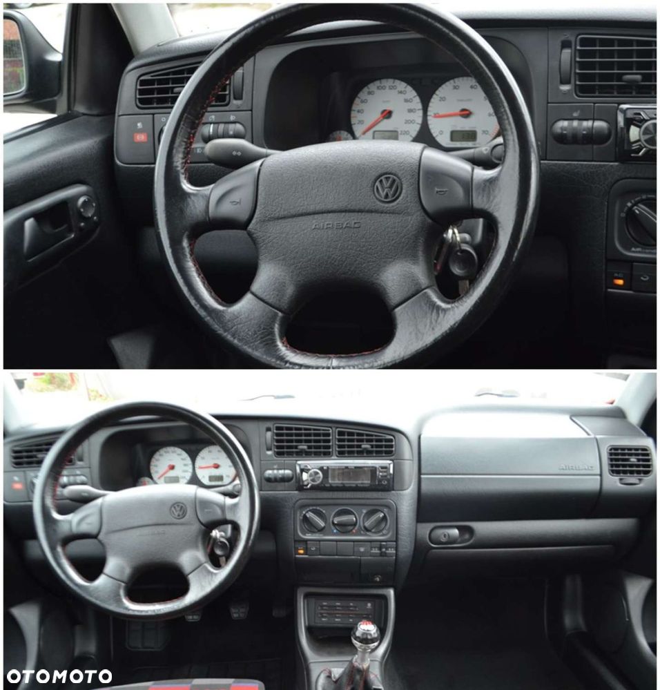 Volkswagen Golf - 18