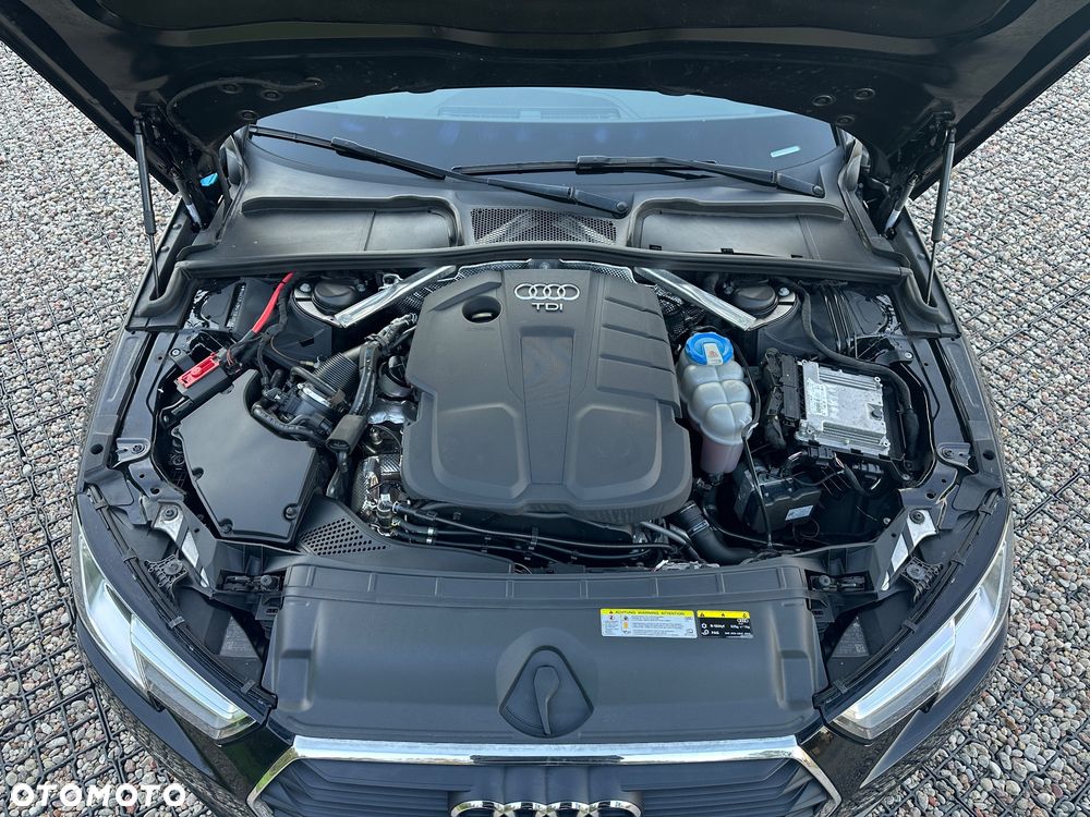 Audi A4 Avant 2.0 TDI Design S tronic - 18