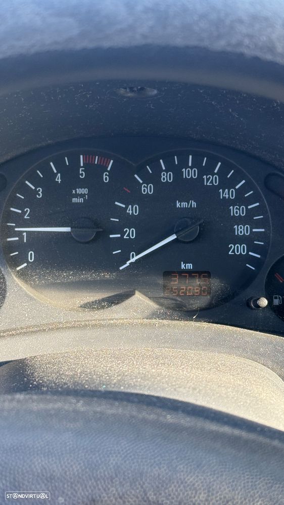 Opel Corsa 1.3 CDTi Silver - 5