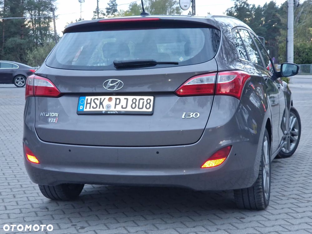 Kia Ceed 1.6 GDI Business Line - 10