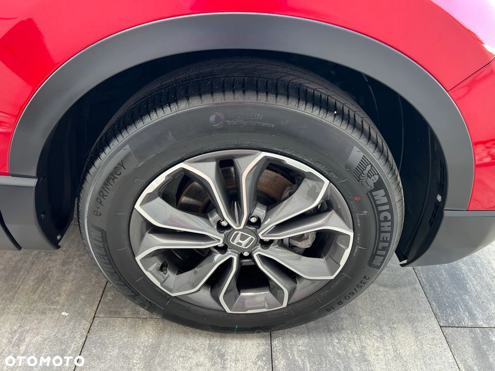 Honda CR-V 2.0 i-MMD Lifestyle (Honda Connect+) - 23