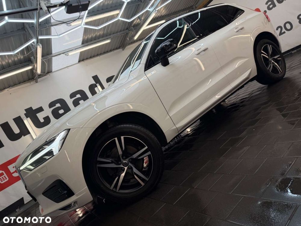 Volvo XC 60 - 11