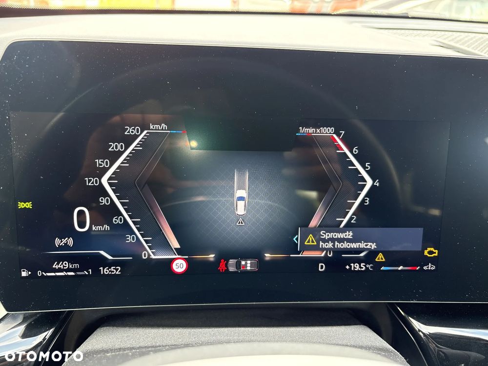 BMW X1 sDrive18i - 16