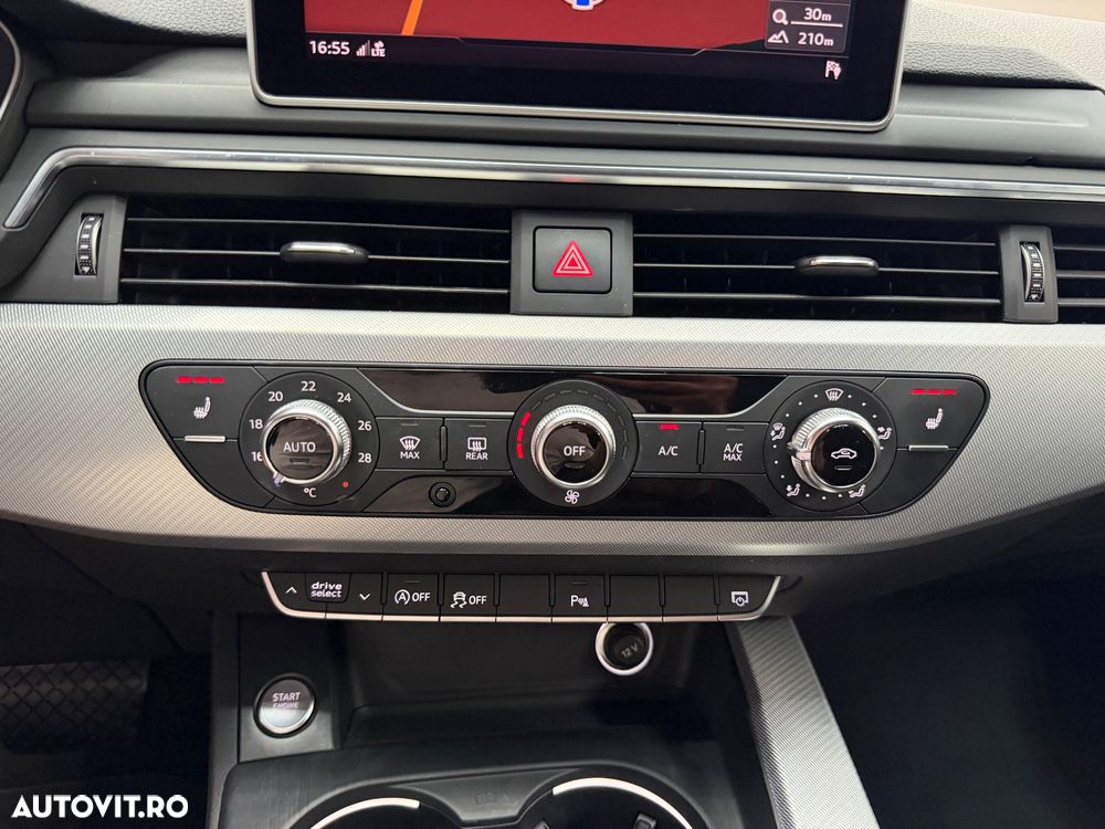 Audi A5 Coupé 2.0 40 TFSI S tronic Sport - 16