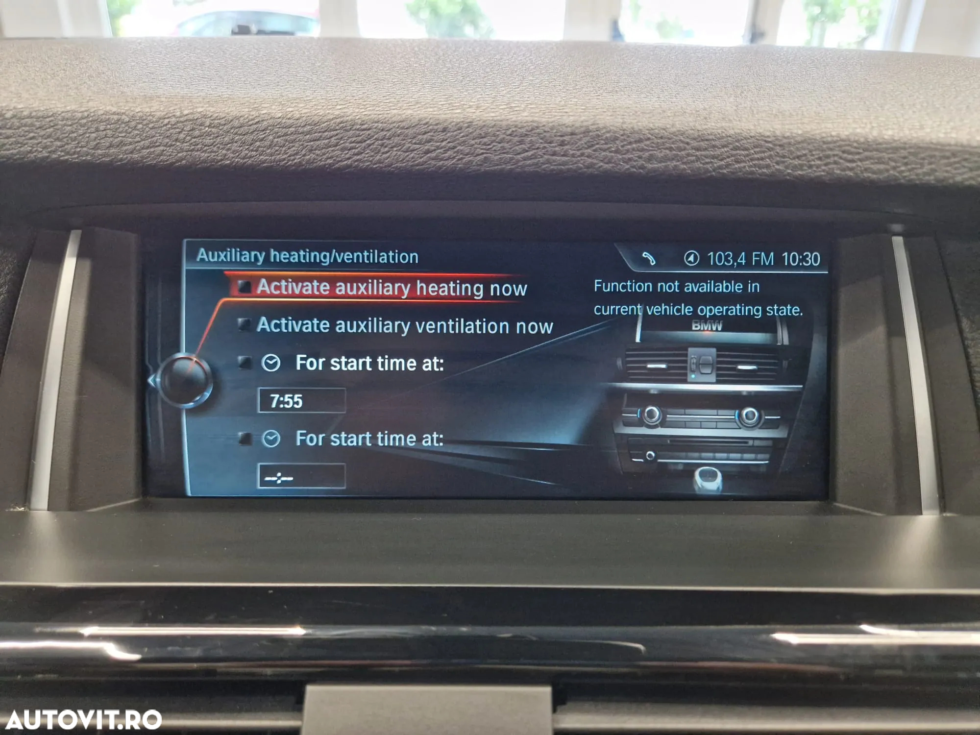 BMW X4 xDrive30d AT - 32