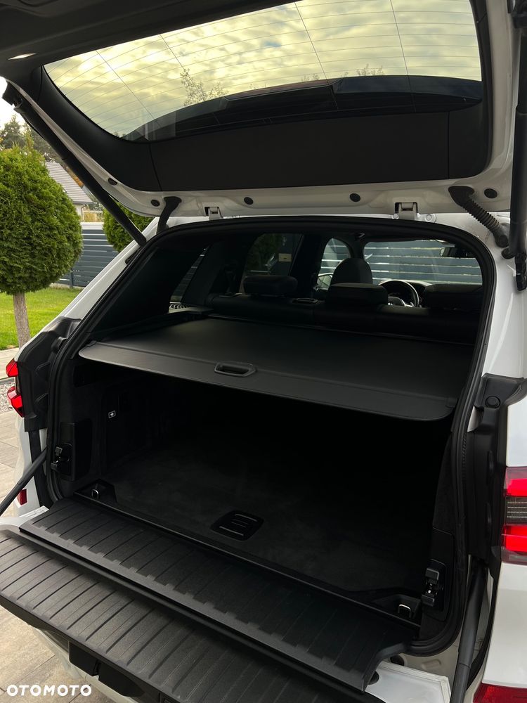 BMW X5 xDrive30d sport - 10