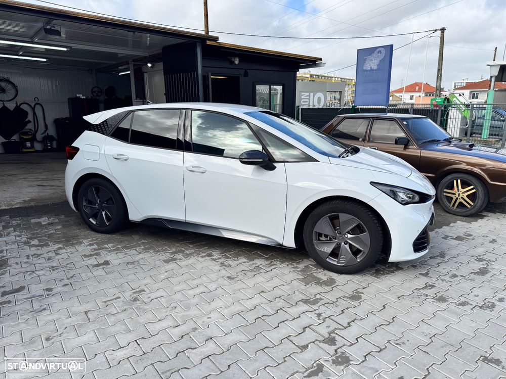 Cupra Born 150kW/58kWh Edition Dynamic - 11