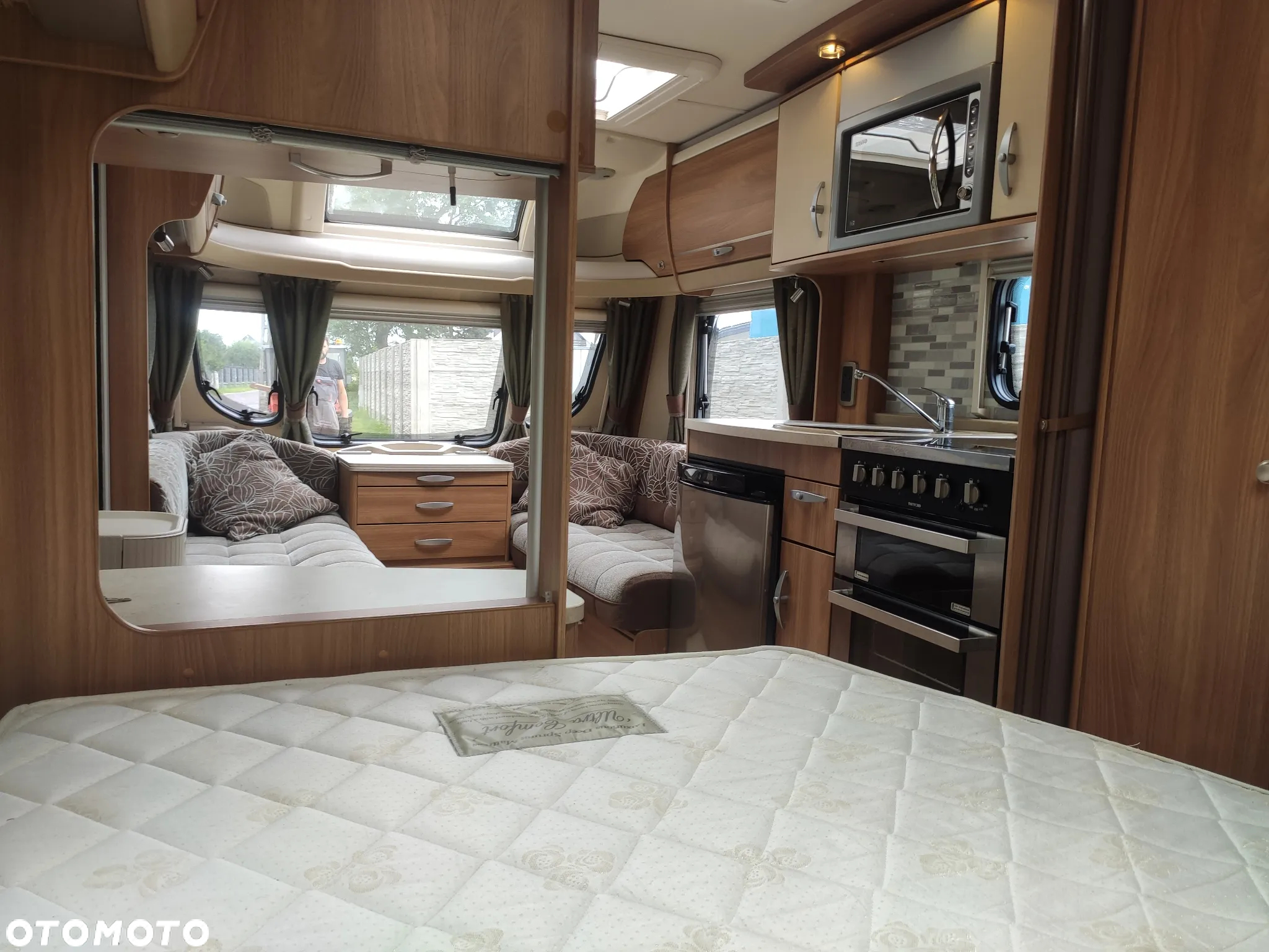 SWIFT CHALLENGER 570 SR - 33
