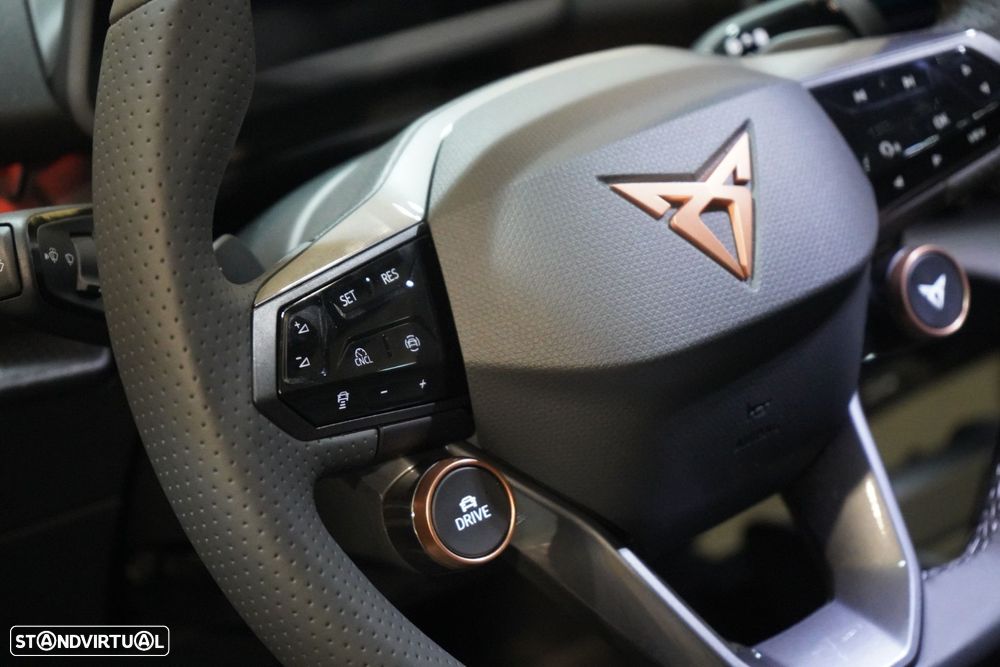 Cupra Tavascan 77 kWh Endurance - 9