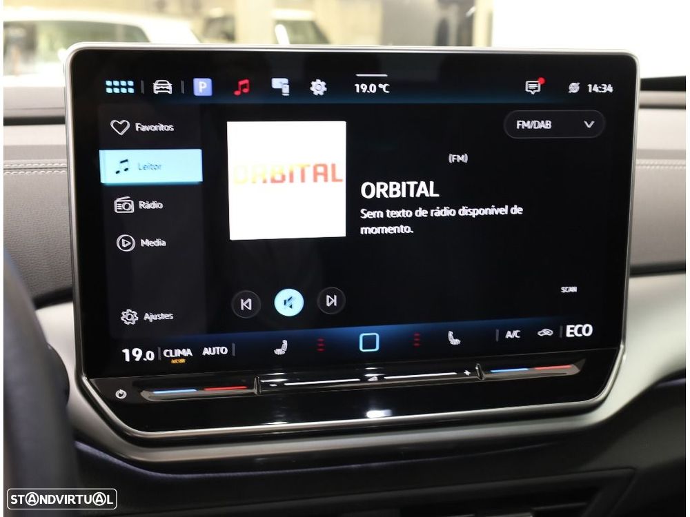 VW ID.4 77 kWh Pro Urban - 16