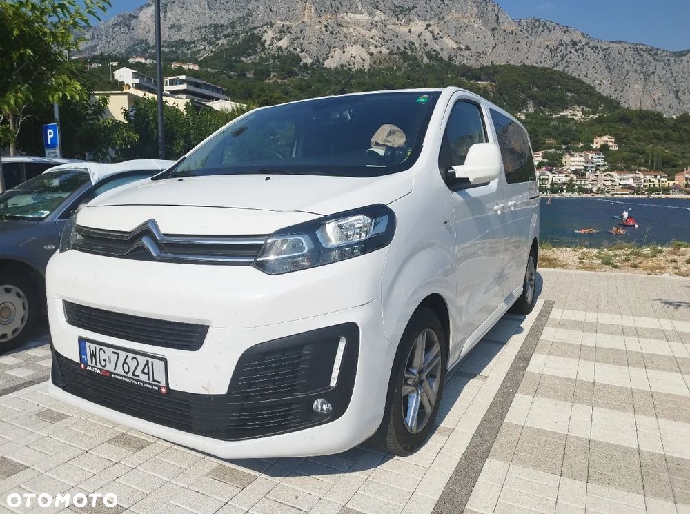 Citroën Jumpy Combi - 2