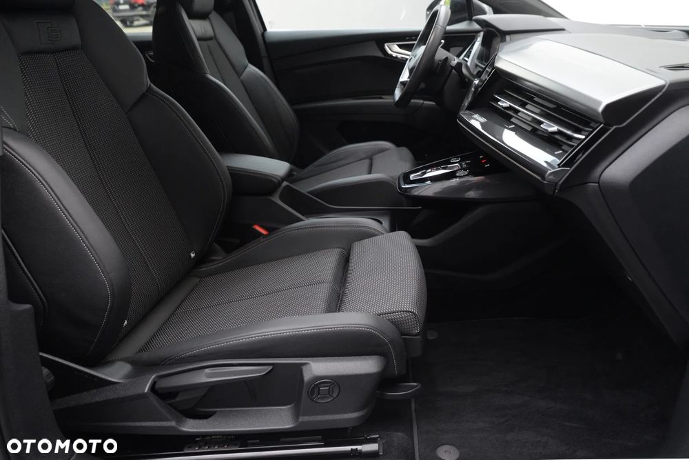 Audi Q4 Sportback e-tron - 38