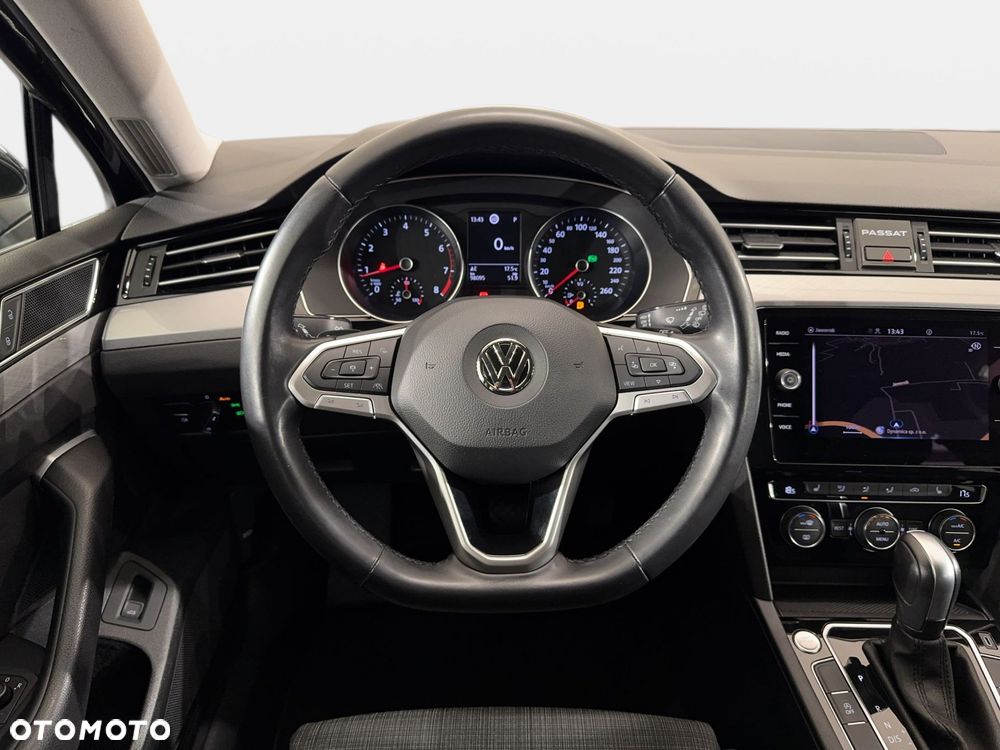 Volkswagen Passat Variant - 16