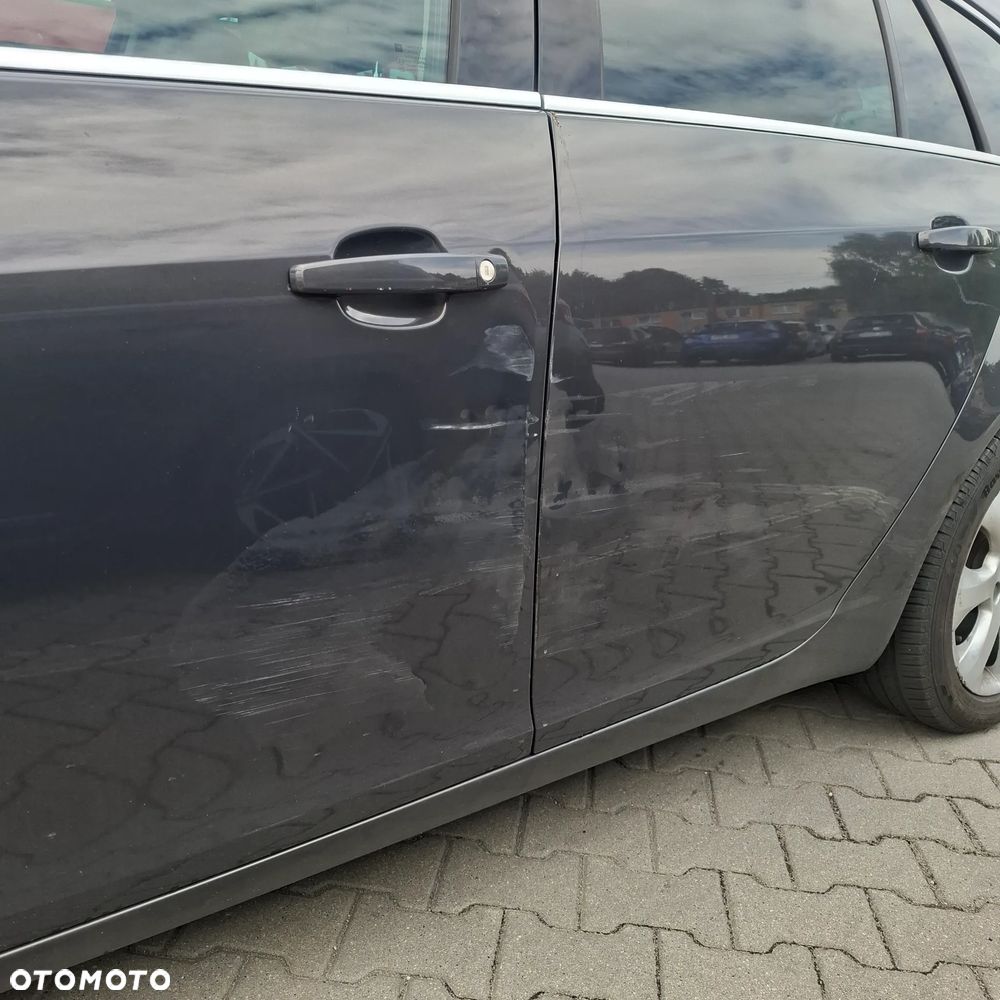 Opel Insignia 2.0 CDTI EcoFLEX S&S - 19