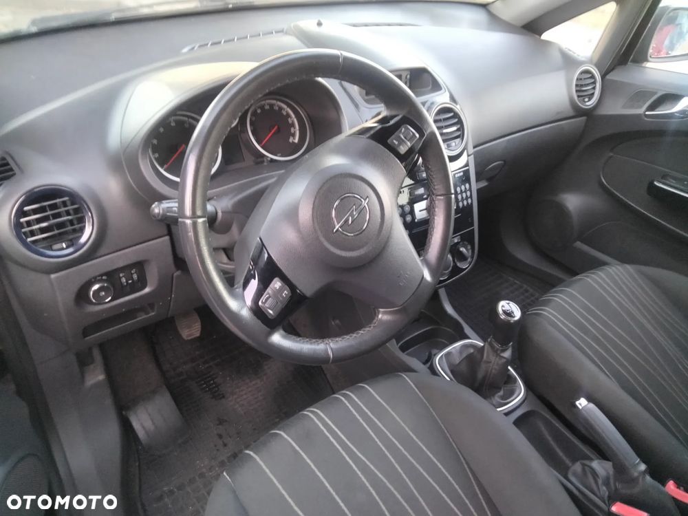 Opel Corsa 1.2 16V 111 - 4