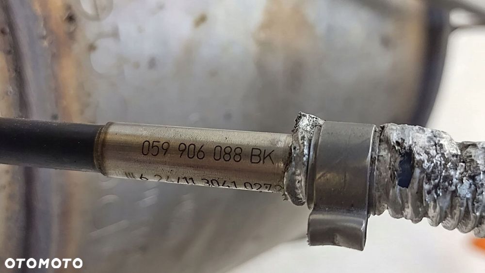 AUDI A7 C7 4G 10-18 3.0 TDI FILTR CZĄSTEK STAŁYCH DPF 4G0131765 4G0131703 - 8