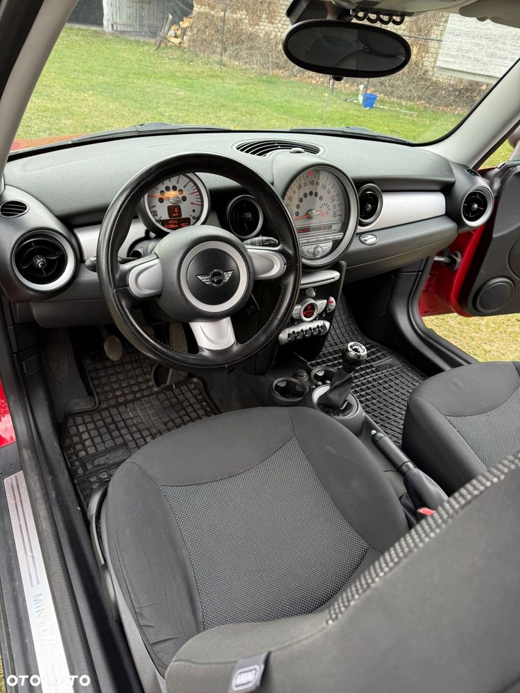 MINI ONE Standard - 19