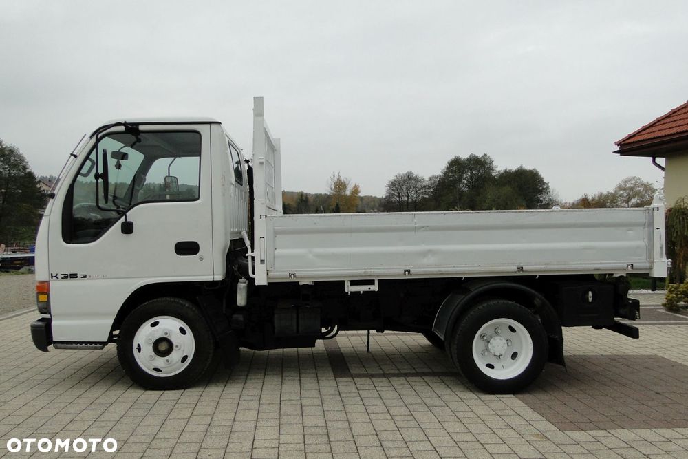 Nissan Cabstar - 30