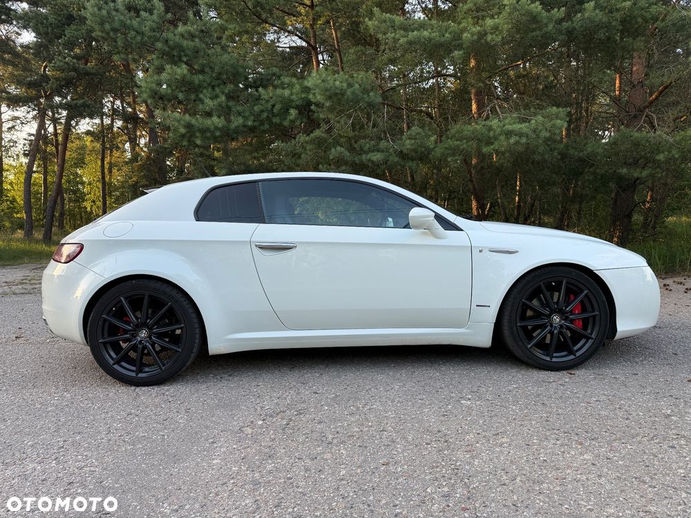 Alfa Romeo Brera - 9